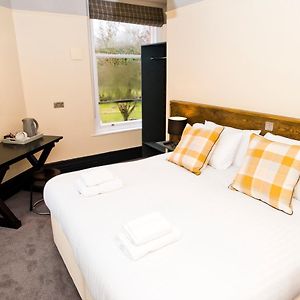 Chambre de Luxe Lit King-Size